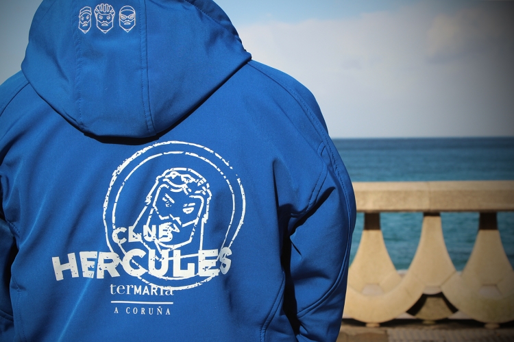 EQUIPACIONES CLUB
