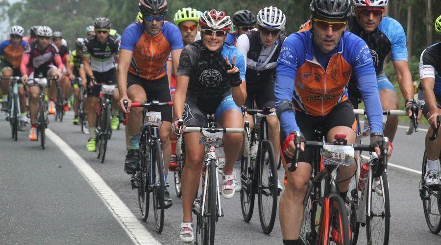 Ciclismo de Carretera